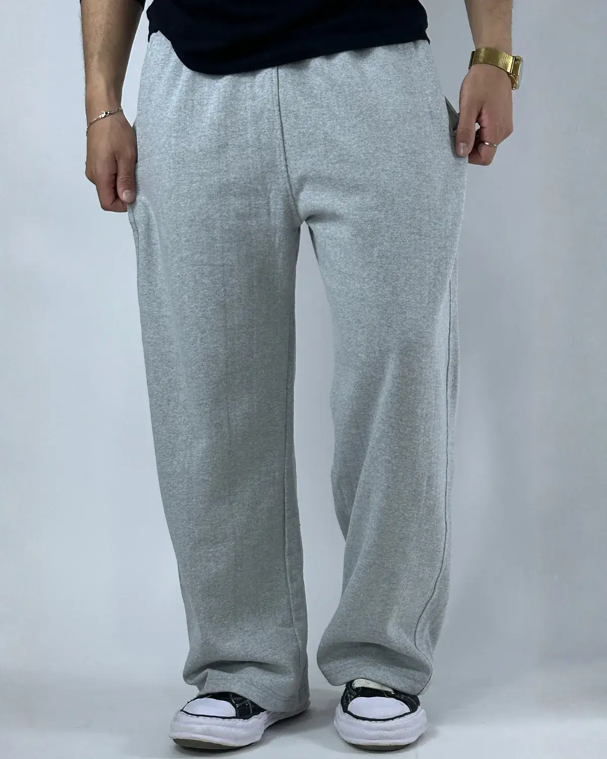 Baggy Jogger OverSized
