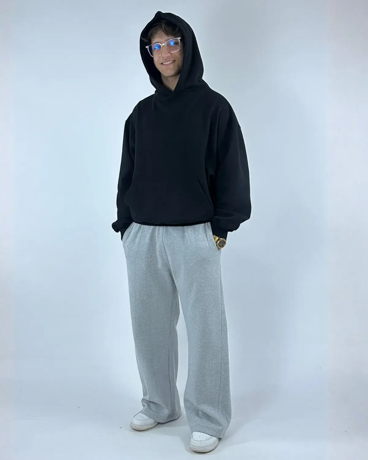 Baggy Jogger OverSized