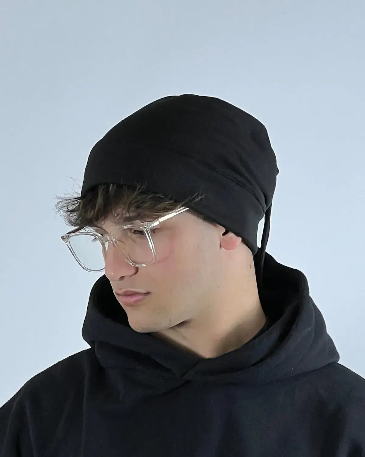 Chapeau/Cache-cou Regular