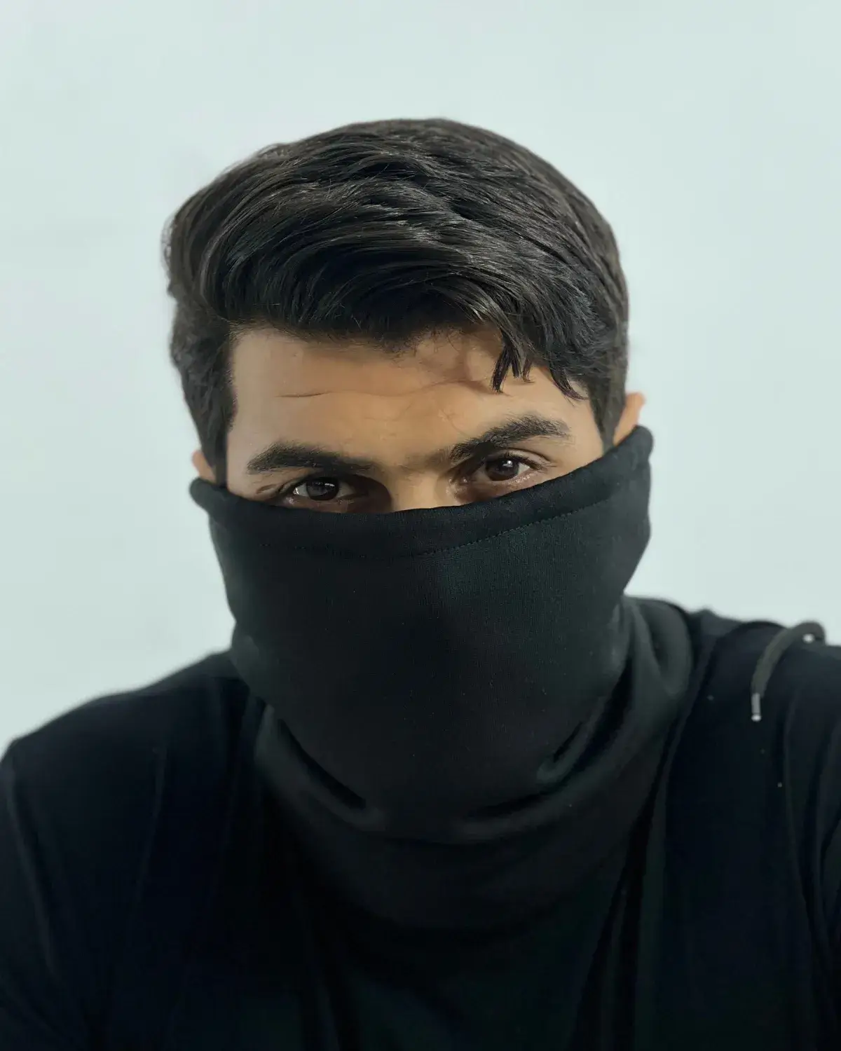 Chapeau/Cache-cou Regular