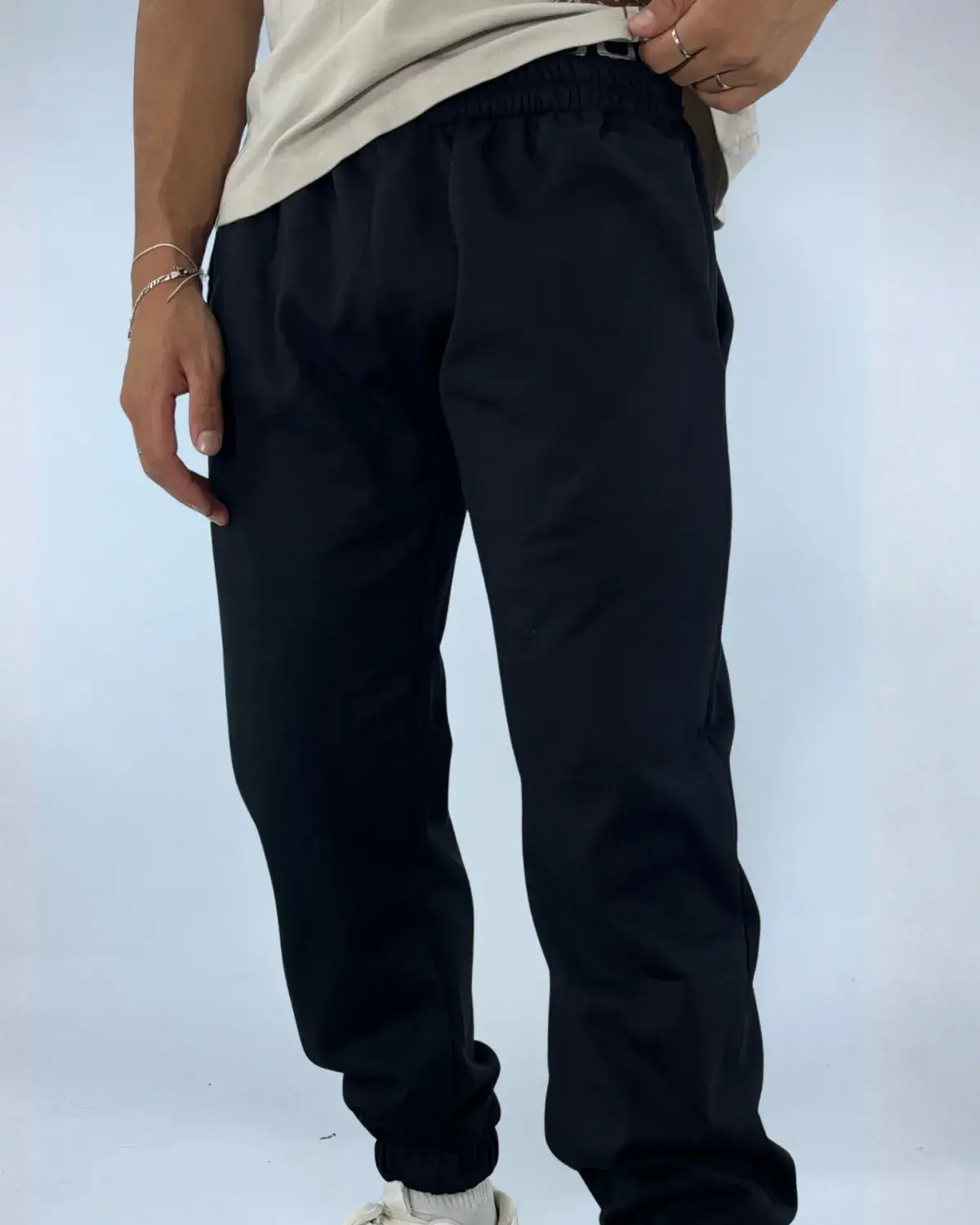 Pantalon-Jogging OverSized