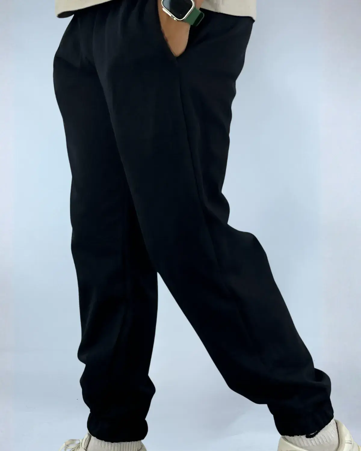 Pantalon-Jogging OverSized