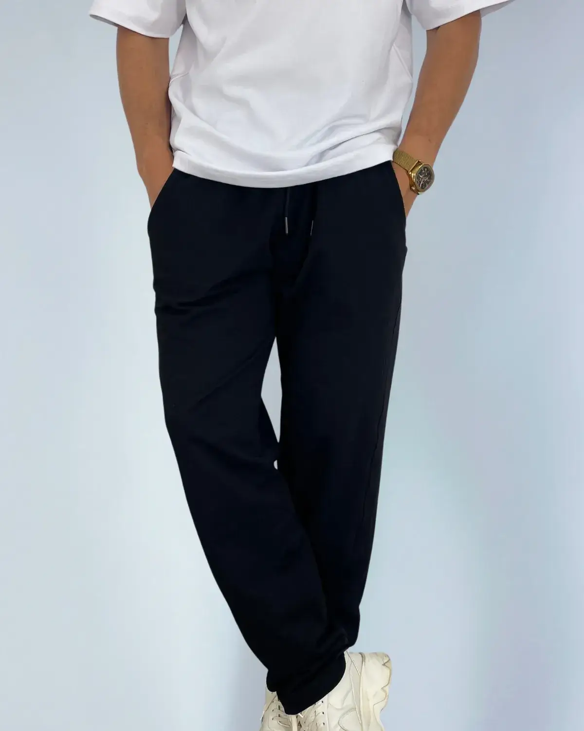 Pantalon Openleg Regular