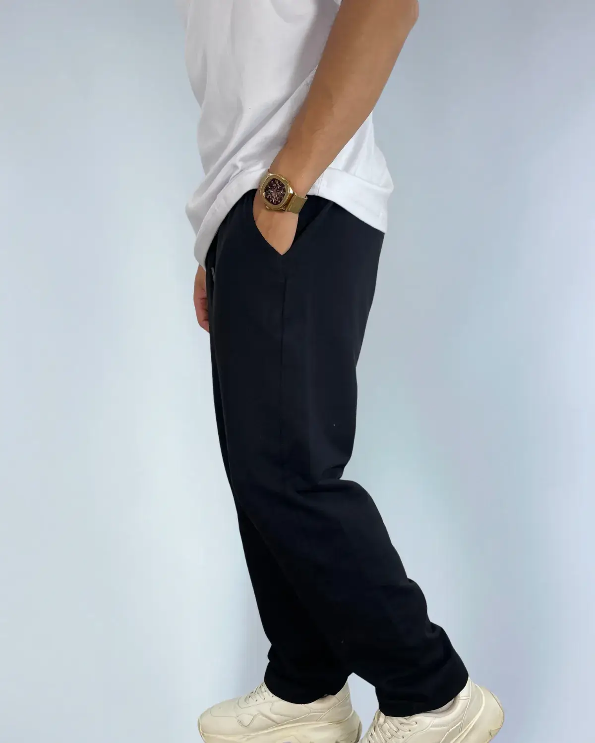 Pantalon Openleg Regular