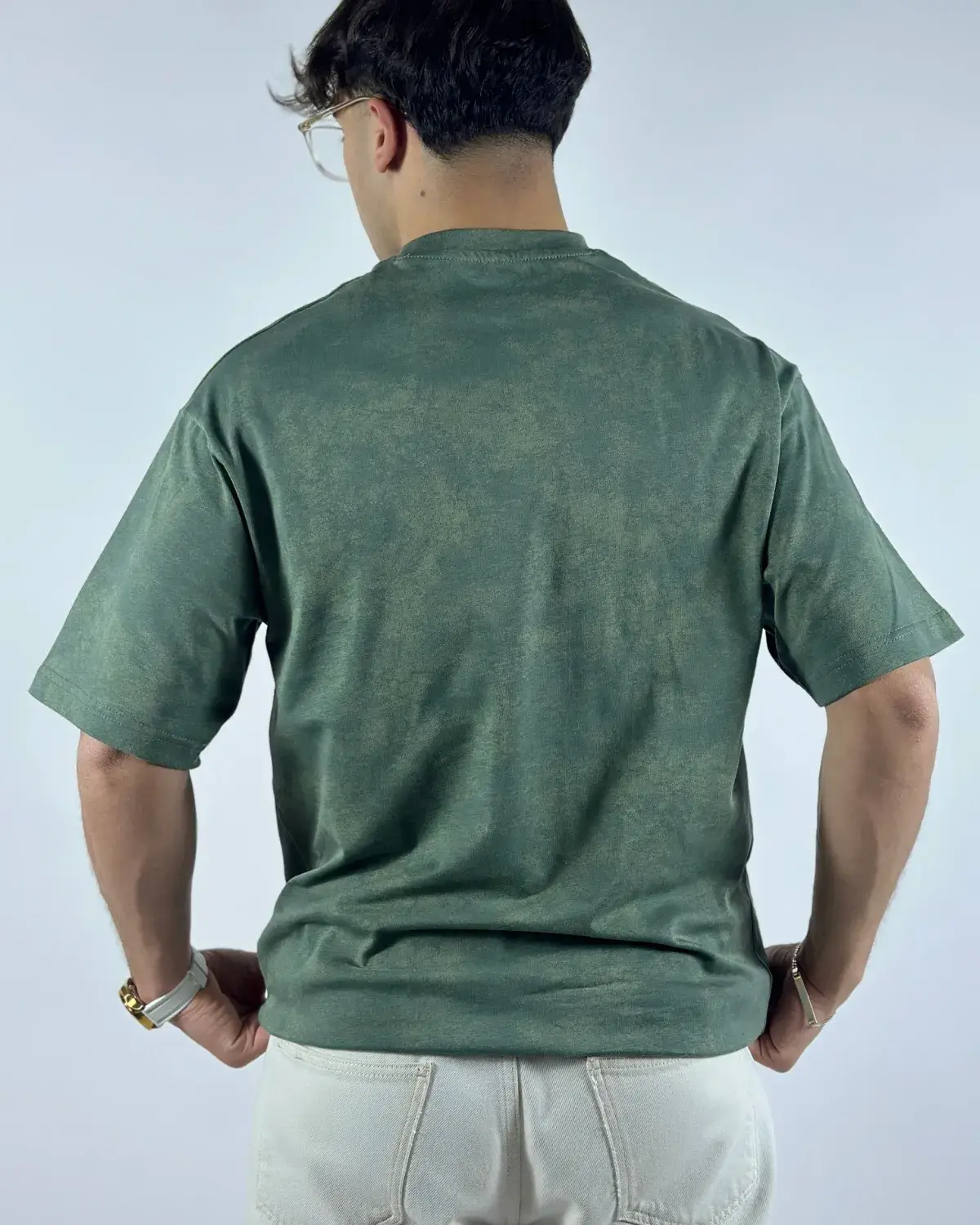 Tshirt-OverSized-Acid-Vert