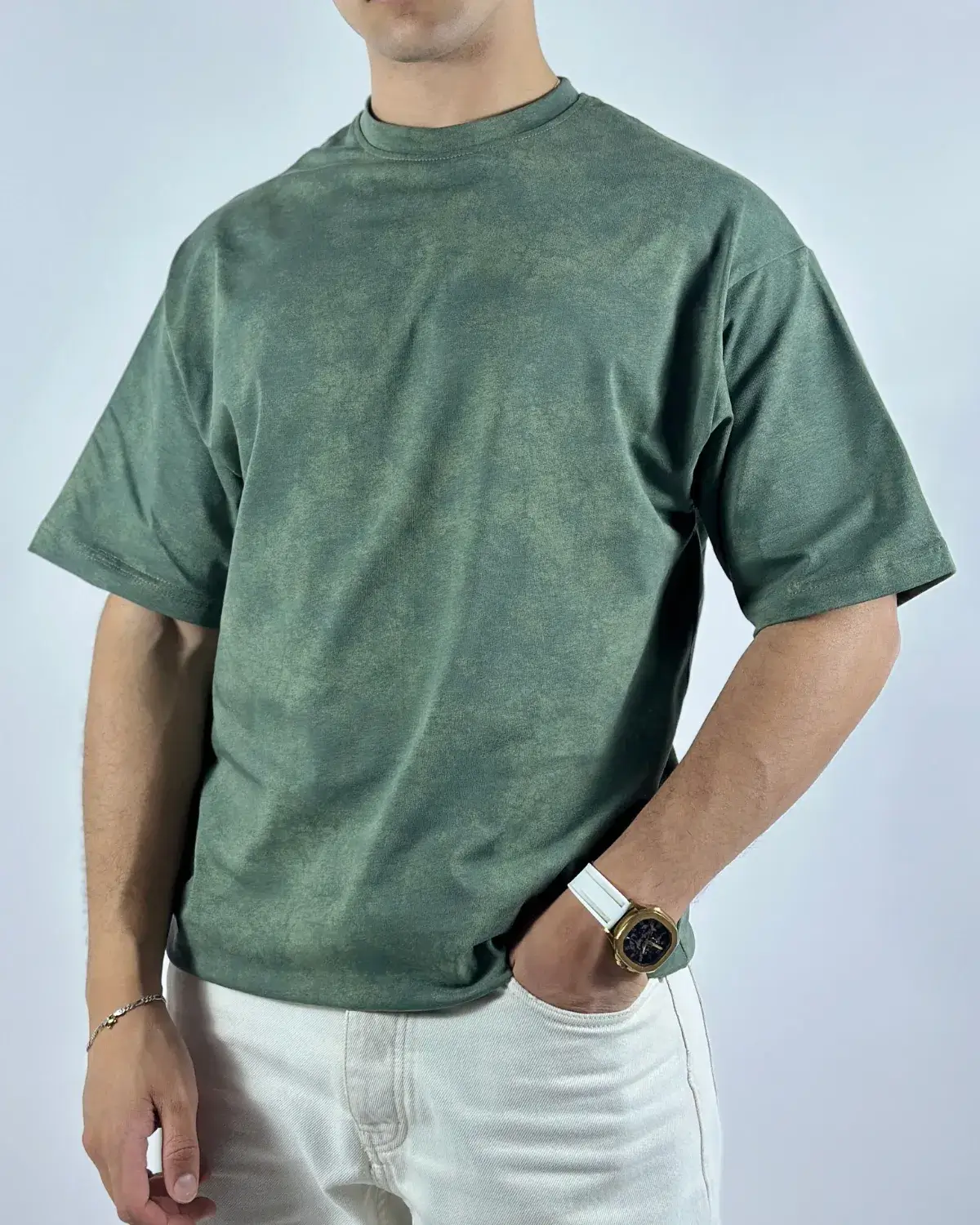 Tshirt-OverSized-Acid-Vert